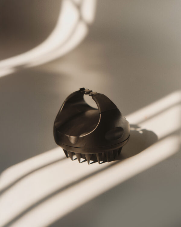 Silicone Scalp Massager
