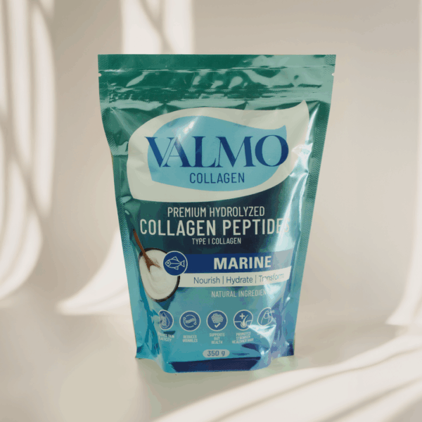 Valmo Tracking VALMO Collagen - Marine | Valmo
