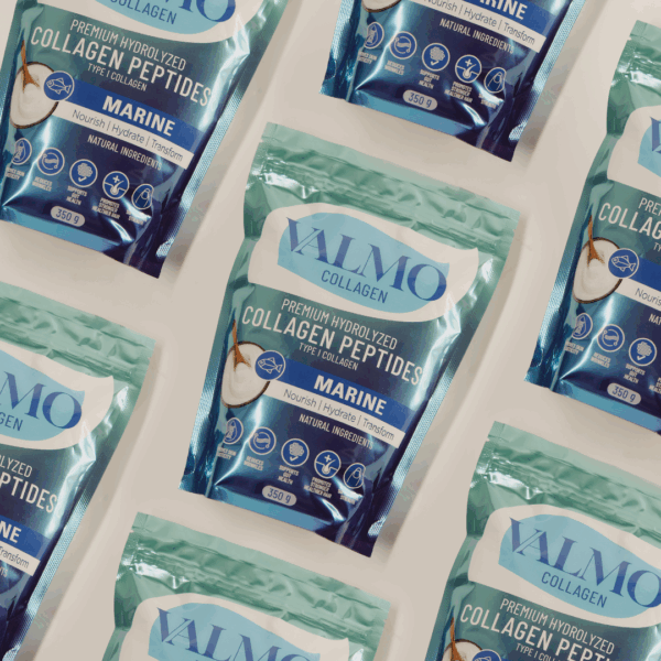VALMO Collagen - Marine